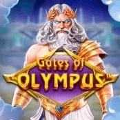 GATES of OLYMPYS